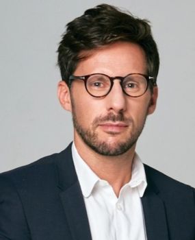 Thibaud Vincendon