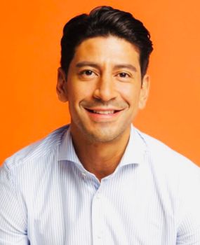 Juan David Marulanda Ruiz